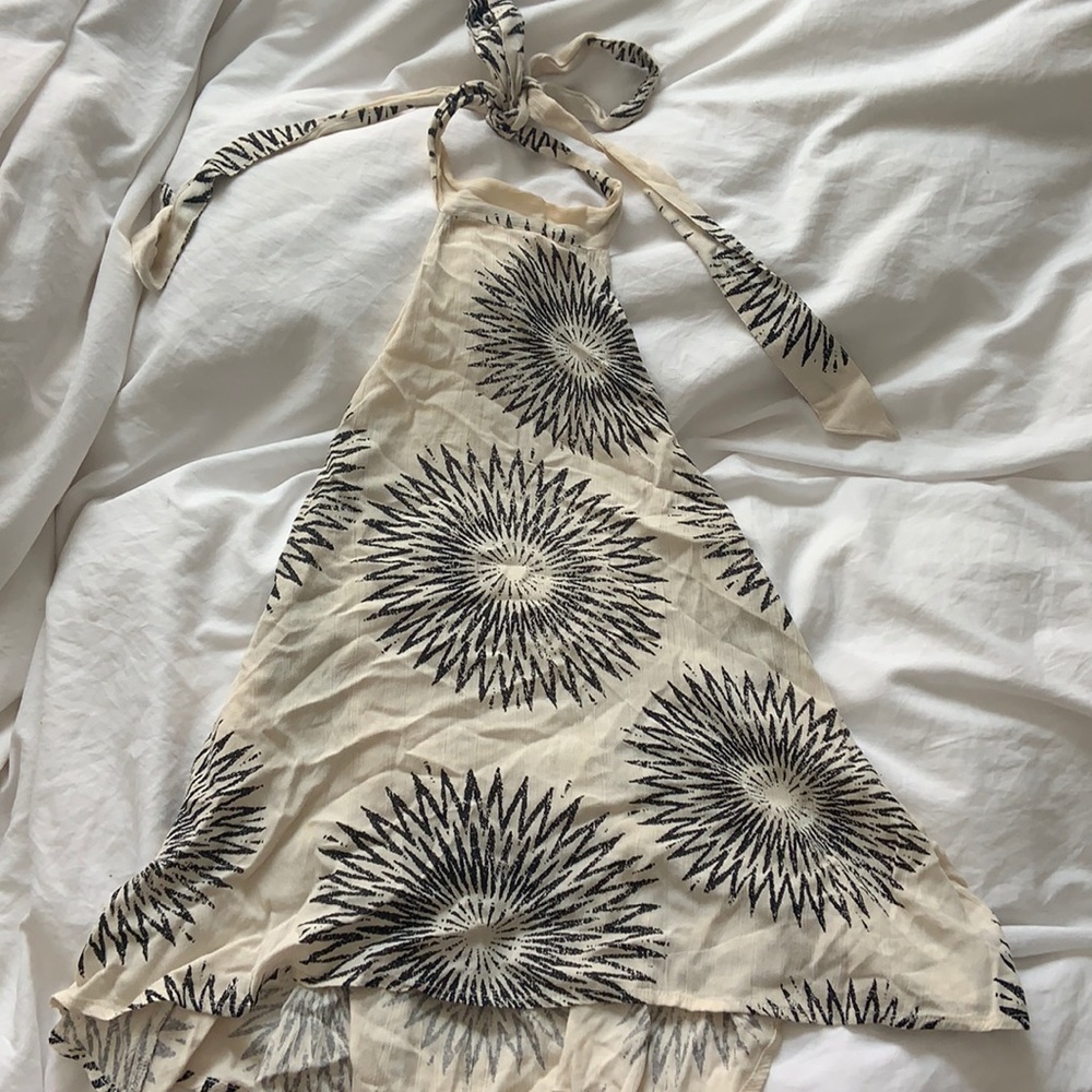 Billabong tank top - large